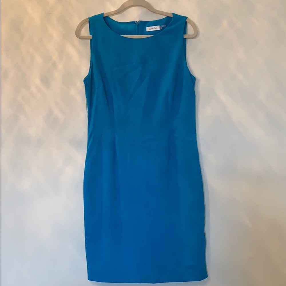 Calvin Klein -  Size 12 - Dress